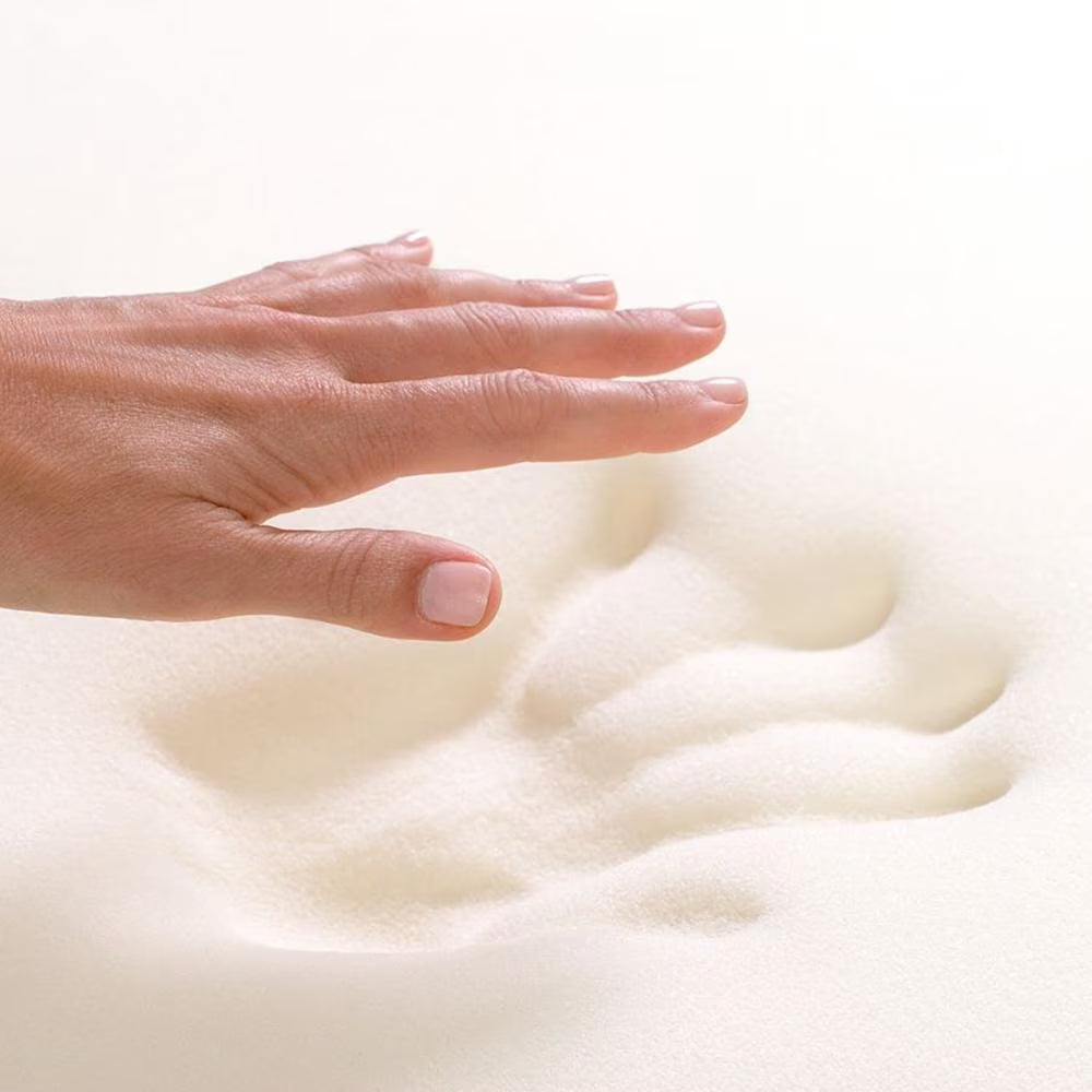 Visco Memory Foam Square Sheet 2.5 lb Regular Density E307701