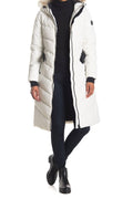 Winter White Hoodie W9235