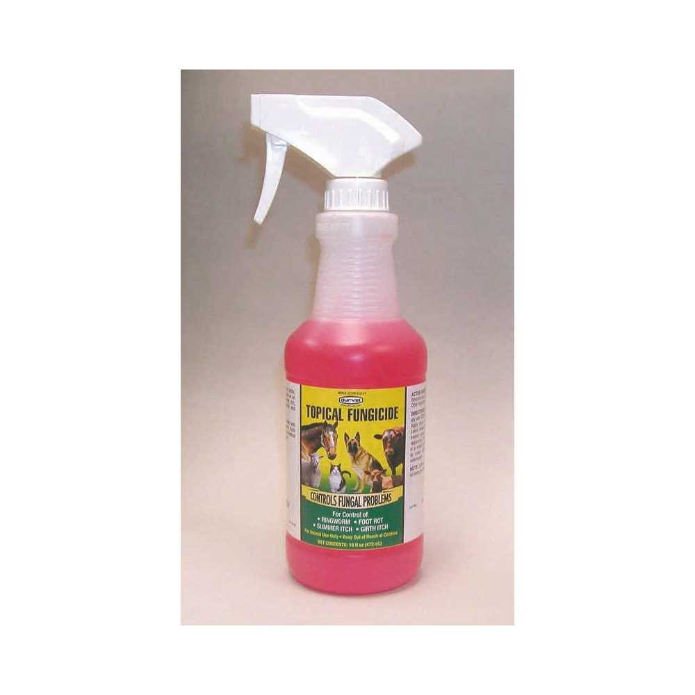Topical Fungicide Pet Supplies T66191