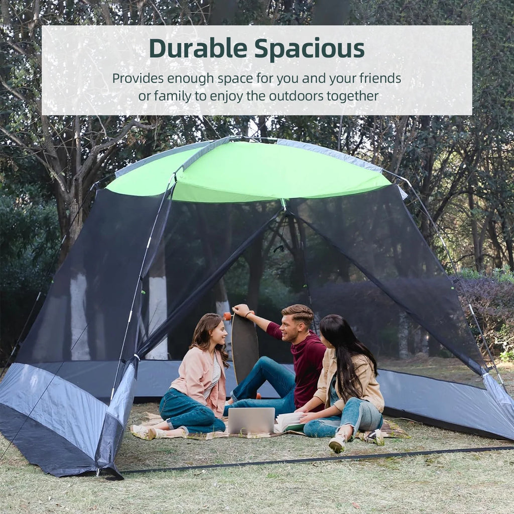 Canopy Tent with Mosquito Net T447