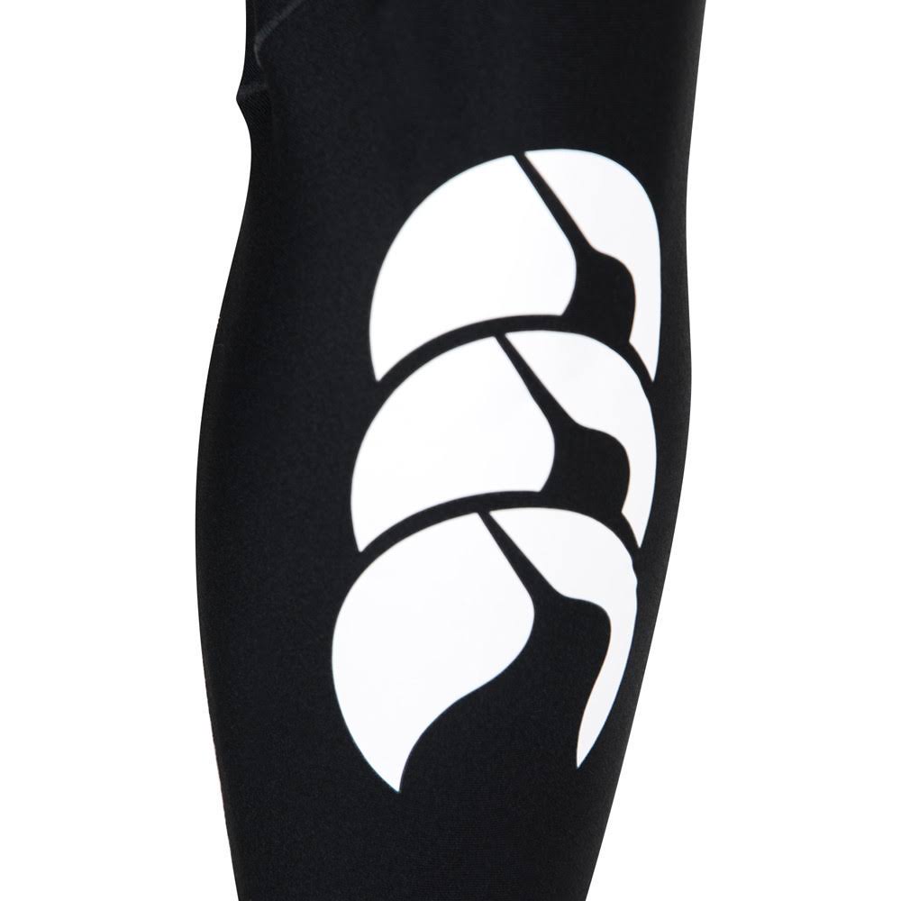 Black Kids Leggings V37557