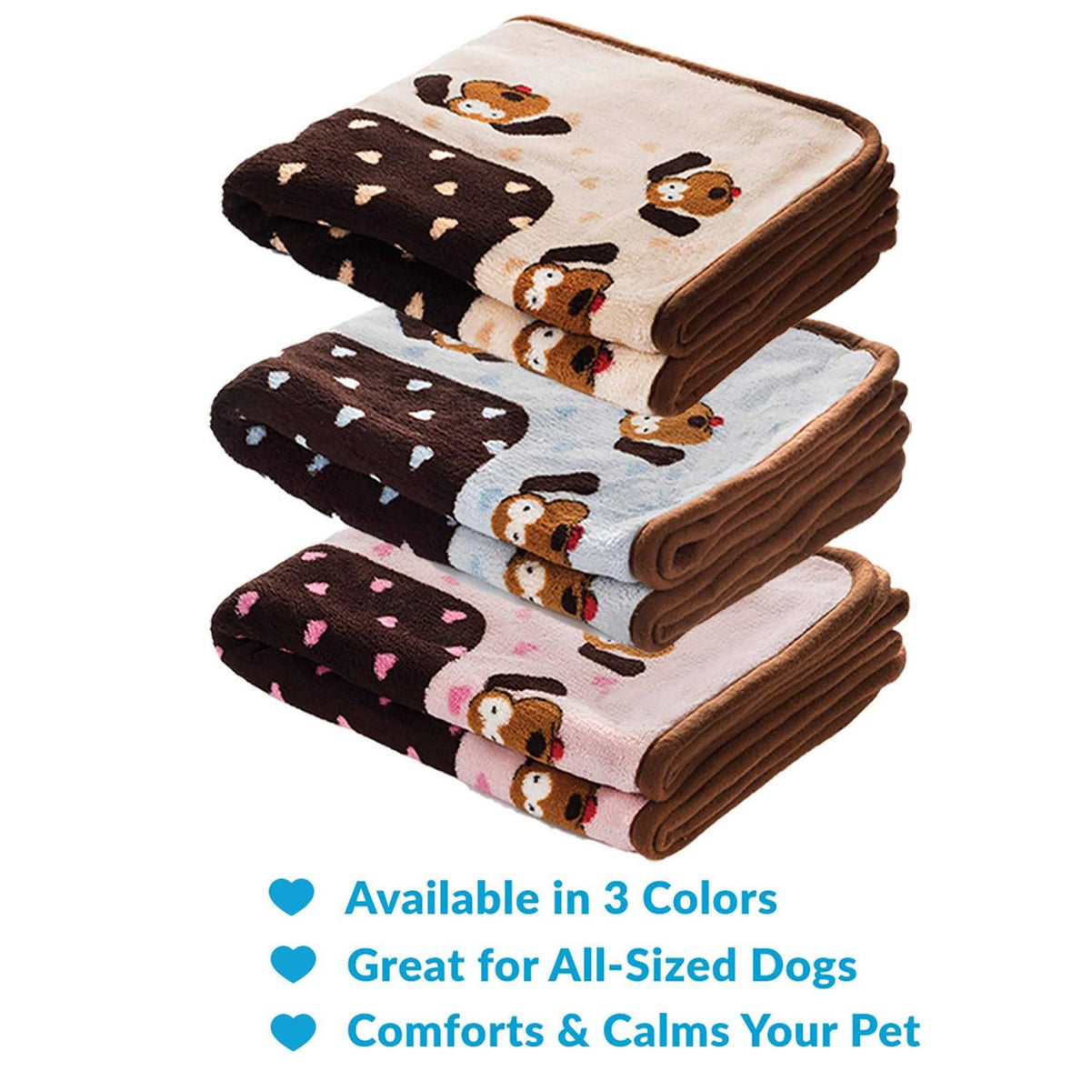 Blanket for Pets S582