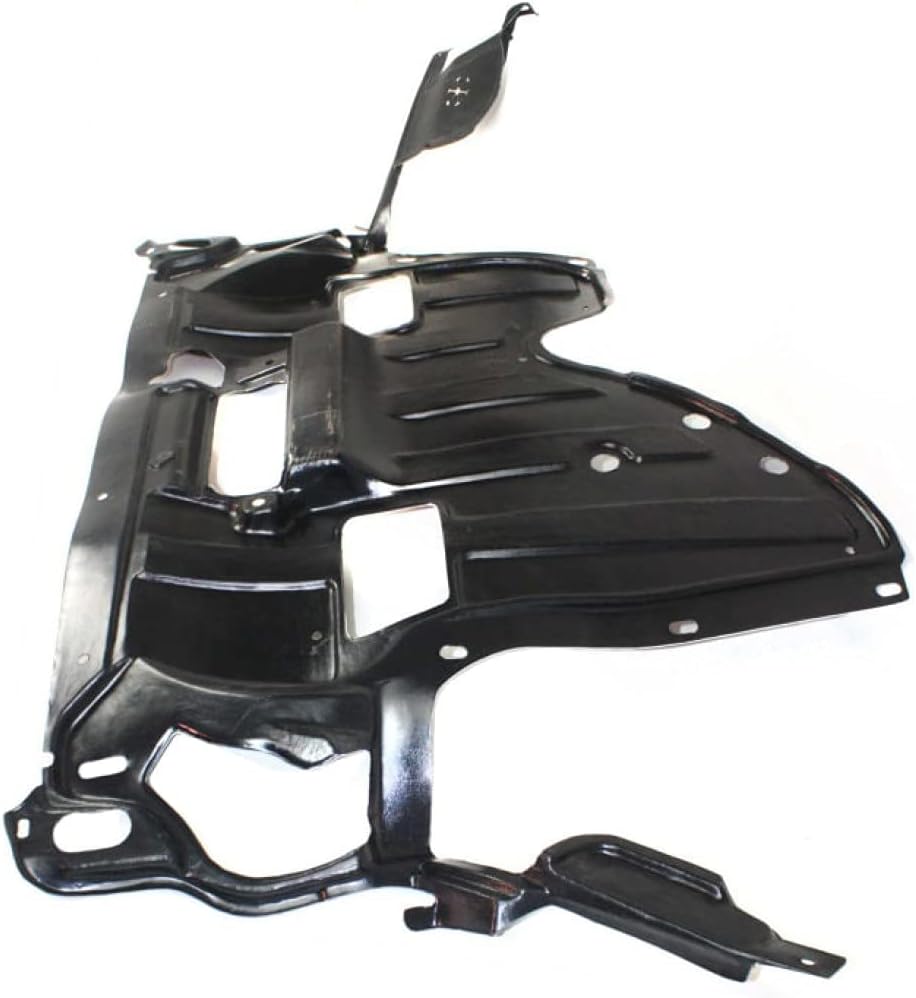 Front Engine Splash Shield Pack of 2 V3375