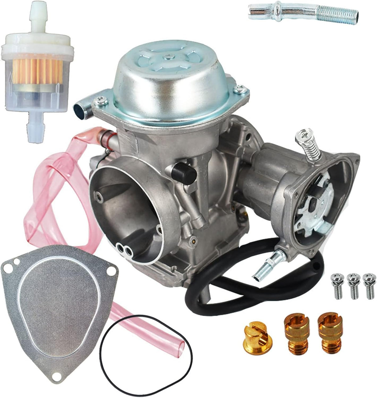 Carburetor Replacement Pack of 2 X6151