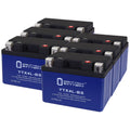 YTX4L-BS Lithium Battery 6 Pack N653