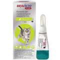 Bravecto Plus Topical Solution for Cats I88004
