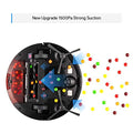 Robotic Vacuum Cleaner 1500Pa P609