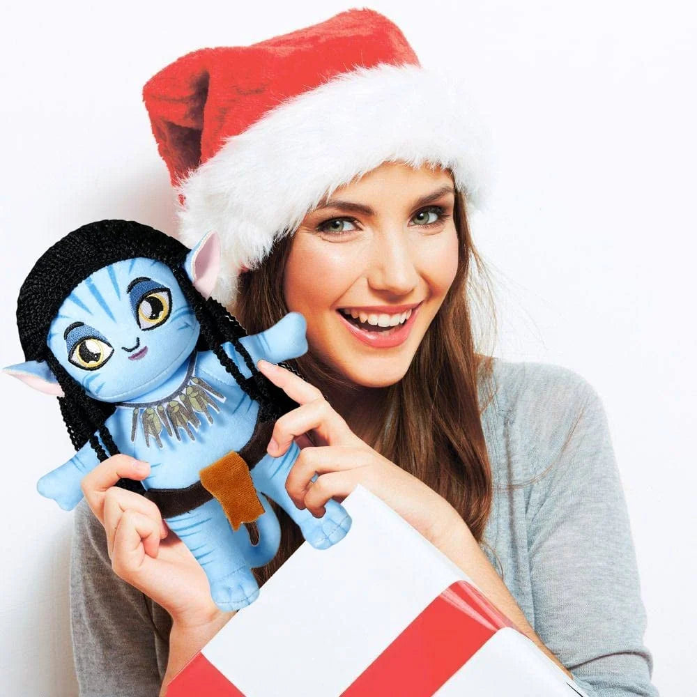 Avatar Plush Toy Stuffed Plushies Doll W95487