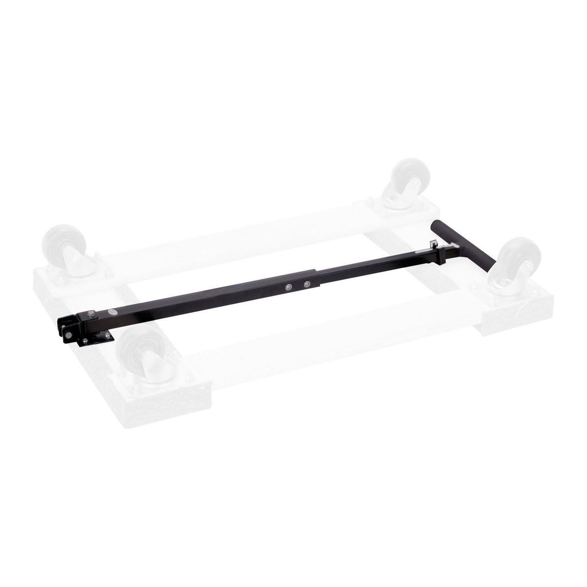 Swivel Handle for Wooden Dolly F49561