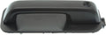 Front Driver Side Black Exterior Door Handle A3339