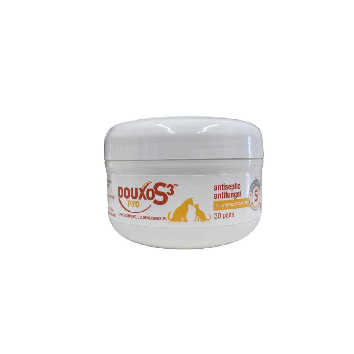 Shampoo O810961