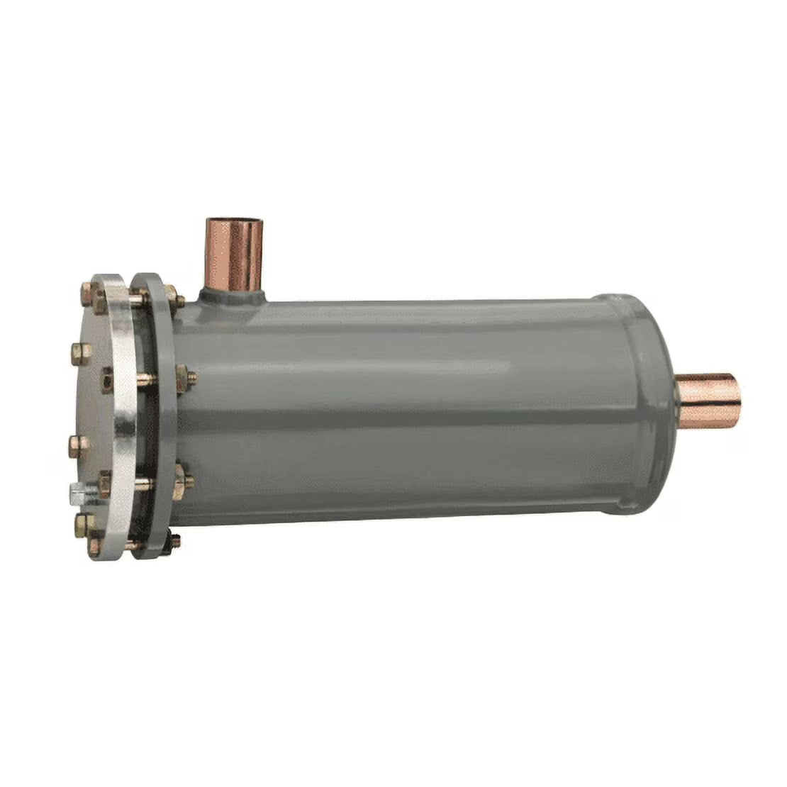 Refrigerant 2 Core Replaceable Filter Drier Shell H75015