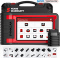 Bidirectional Scan Tool with 28 Resets U95954