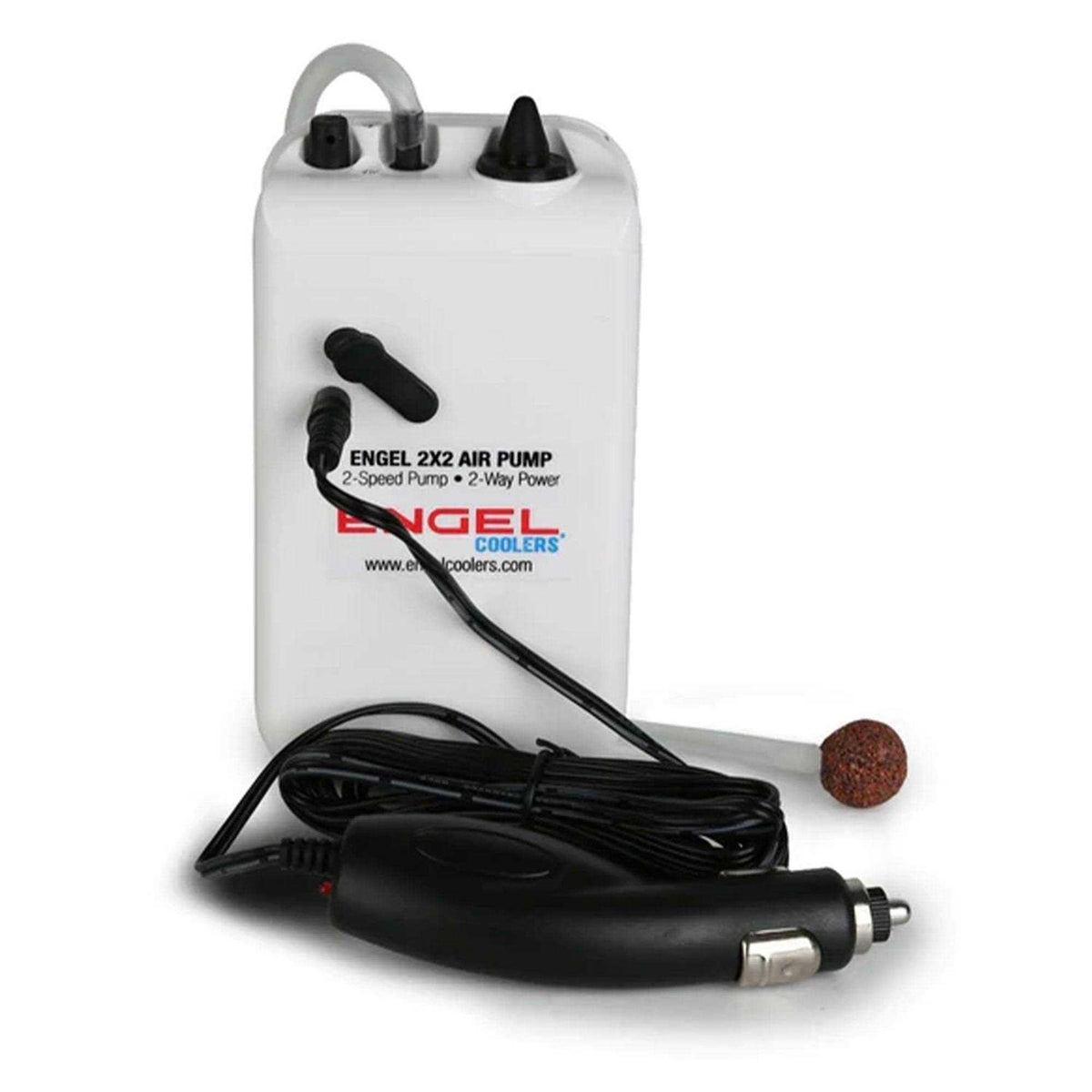 Aerator Pump for Live Bait Coolers I201493