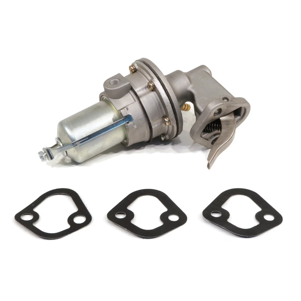 Fuel Pump With Gaskets For Marine Sterndrive Assembly Z1494