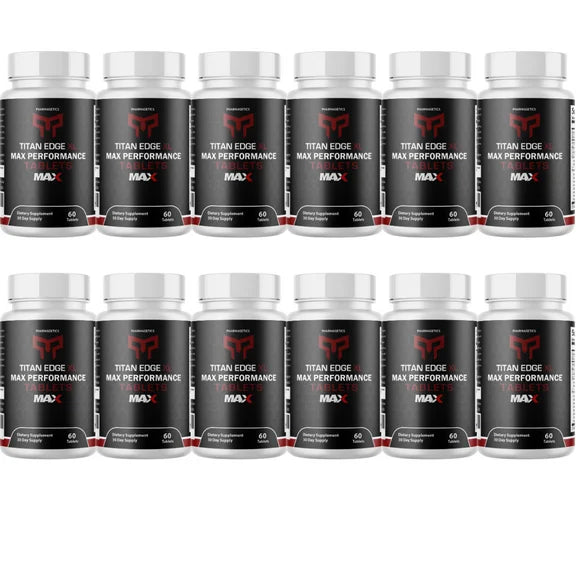 Tablets 12 Bottles E7742