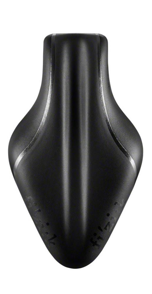 Black Large Saddle F275015