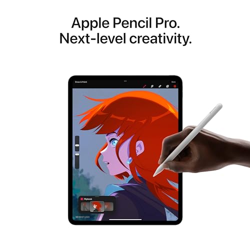 Apple Pencil Pro D1959