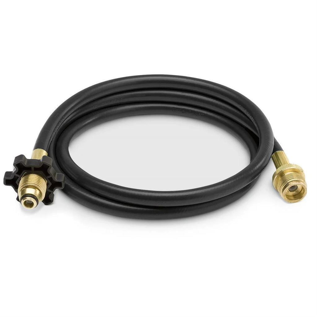 Portable Propane Heater with 10-Feet Propane Hose B21576