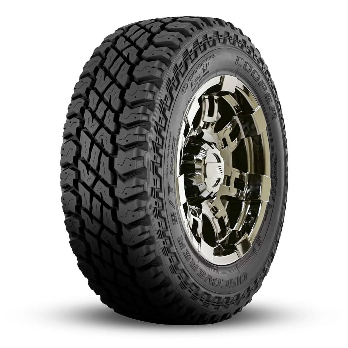 All Terrain LT265/70R16 Light Truck Tire Z409369