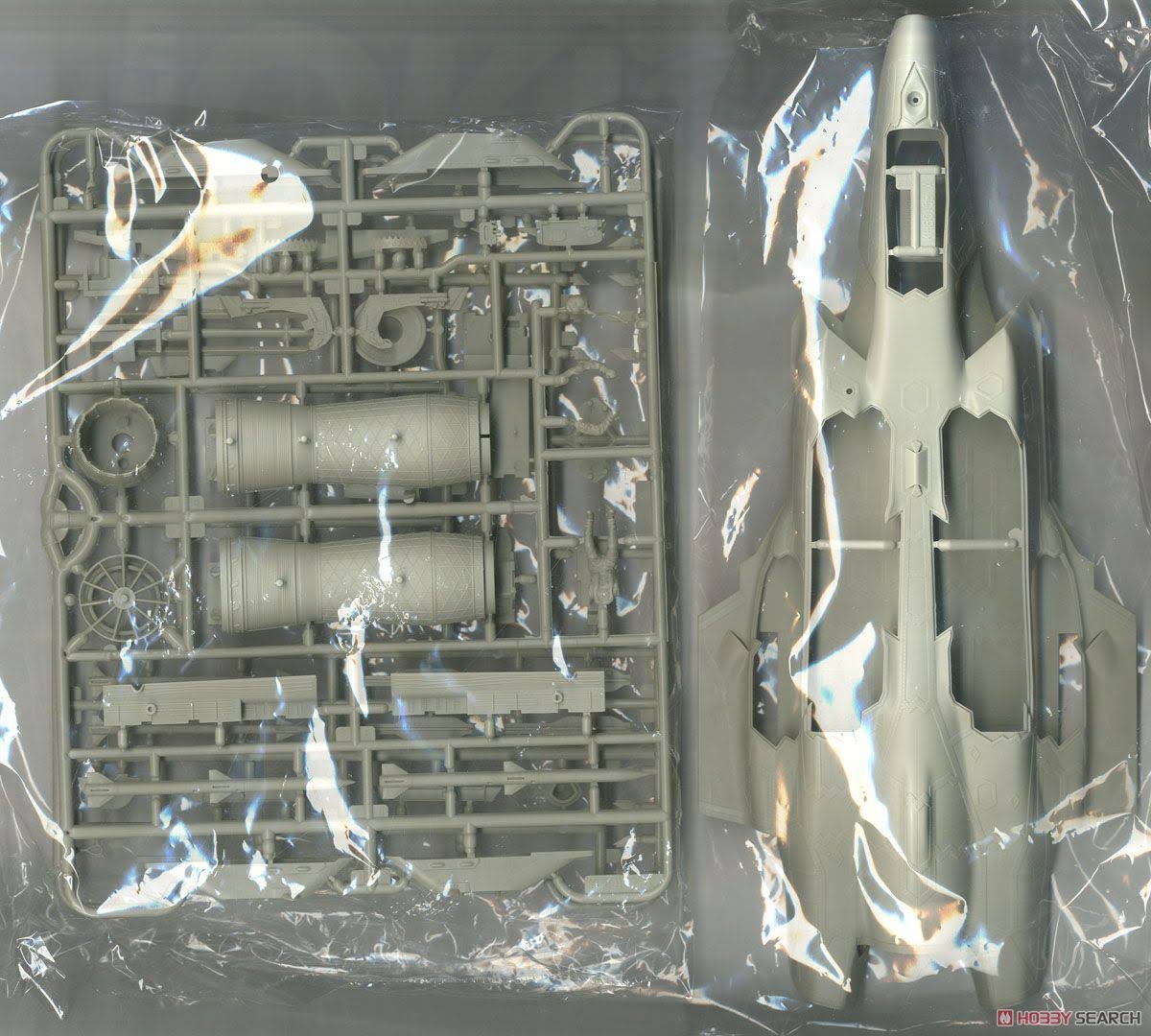 1/48 Scale F-35A Lightning II L23977