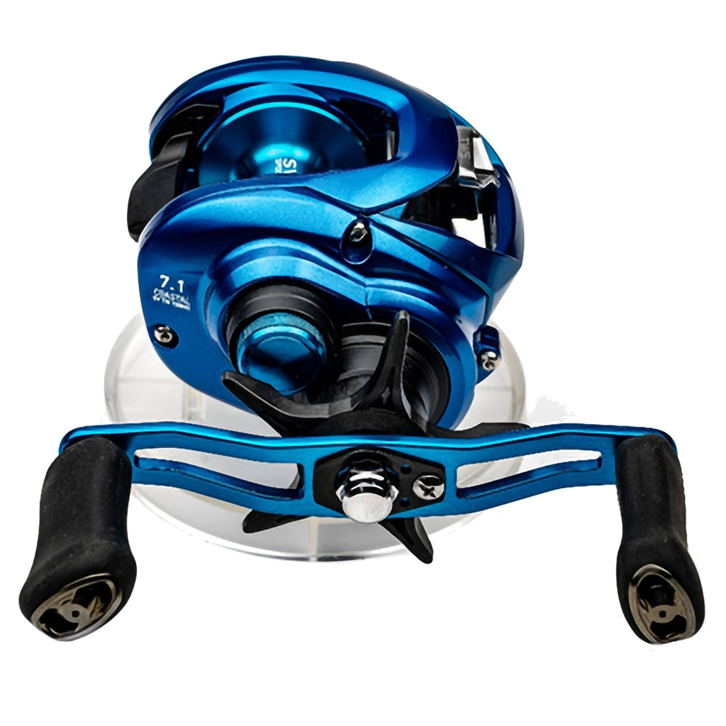 Coastal TWS Baitcasting Reel T24265