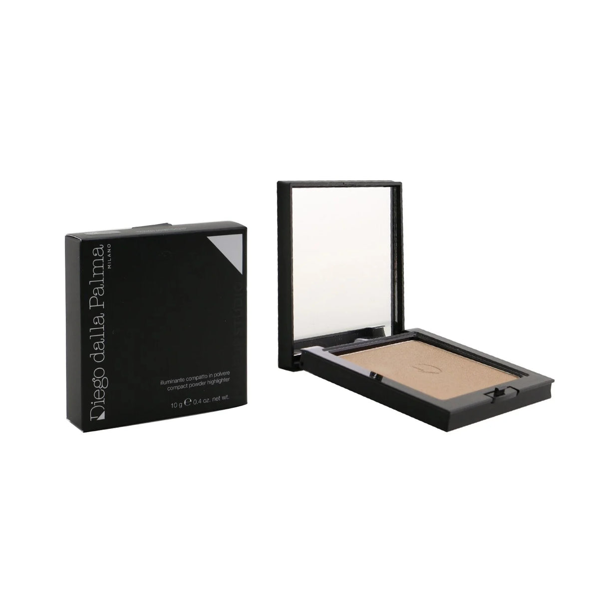Compact Powder Highlighter 10g O82491