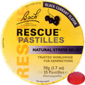 Black Currant Pastilles 50g O6843