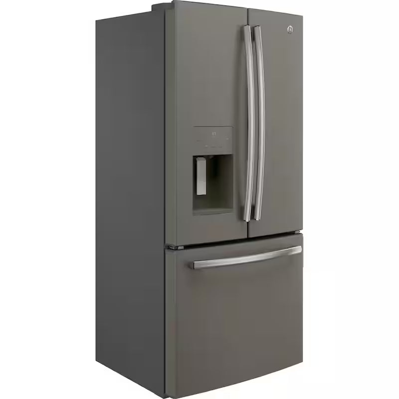 17.5 cu. ft. French Door Refrigerator Z688