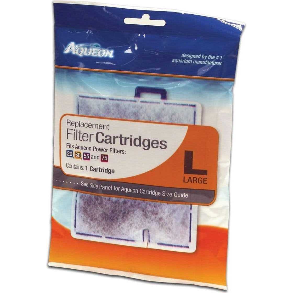 Large Filter Cartridge Replacement Q66106