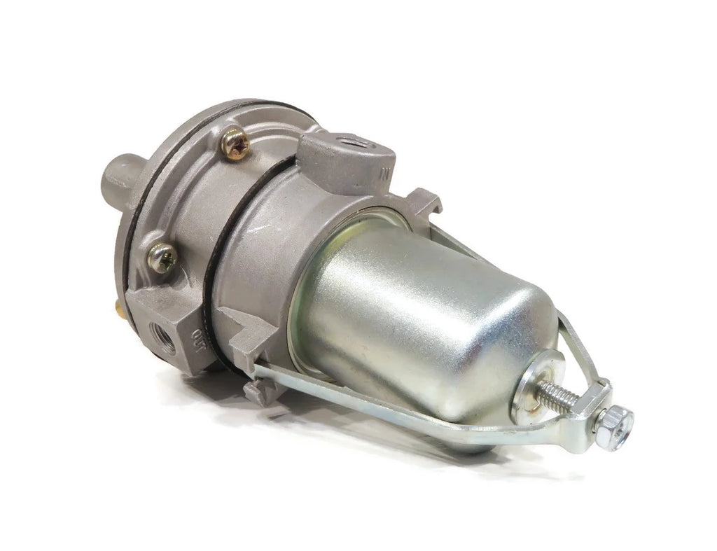 Fuel Pump With Gaskets For Marine Sterndrive Assembly Z1494