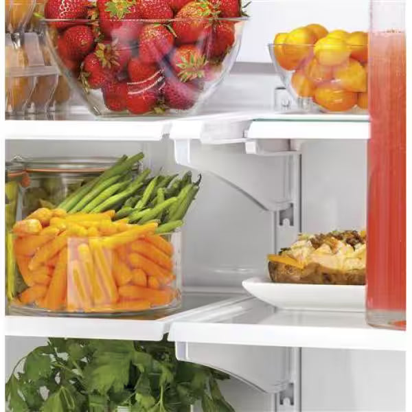 17.5 cu. ft. French Door Refrigerator Z688