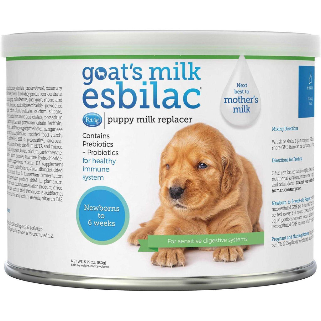 Goats Milk Powder U6426