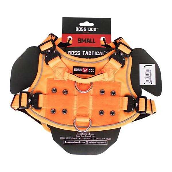 Tactical Harness Q516902