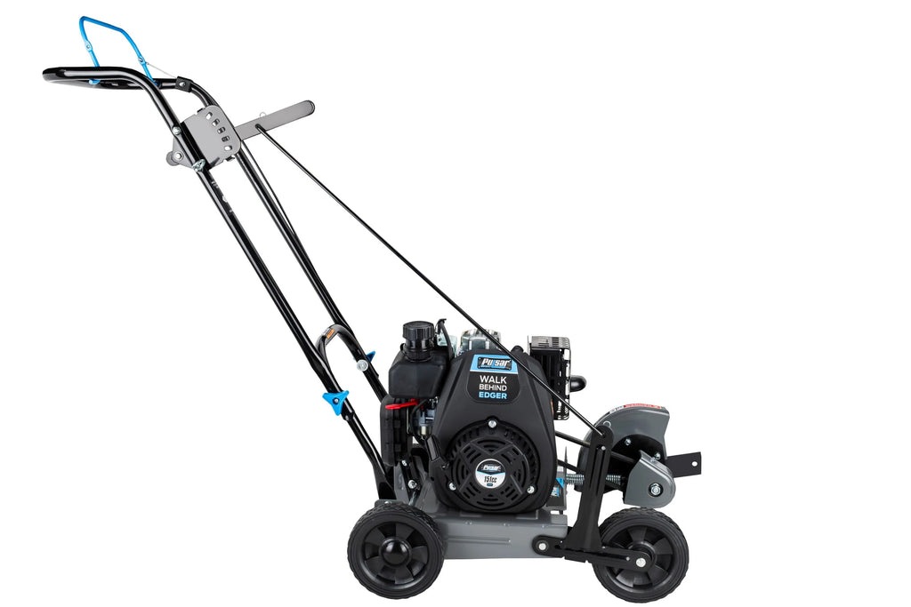150cc Gas Powered Walk Behind Lawn Edger G8338