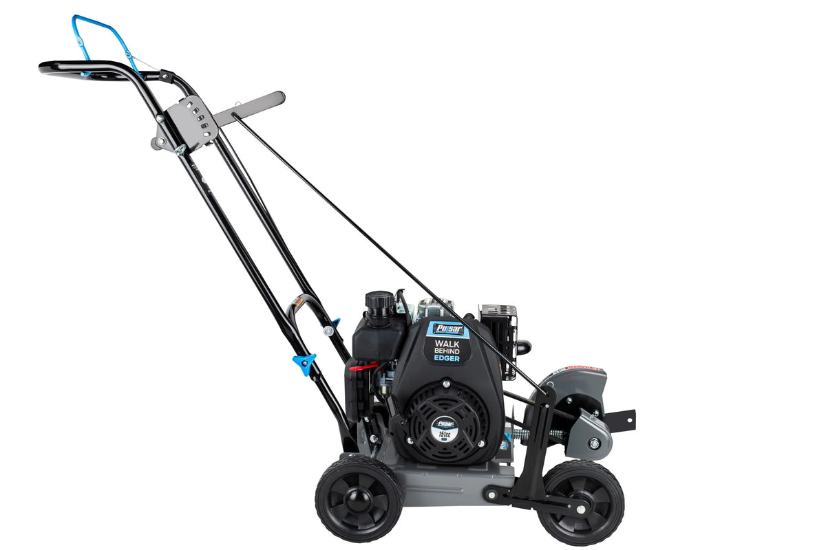 150cc Gas Powered Walk Behind Lawn Edger G8338