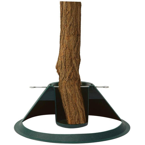 12 Poly Tree Stand with 7.5 inch Trunk I550620