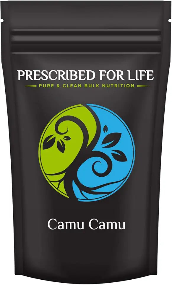 Camu Camu Berry Powder 10 kg O1889