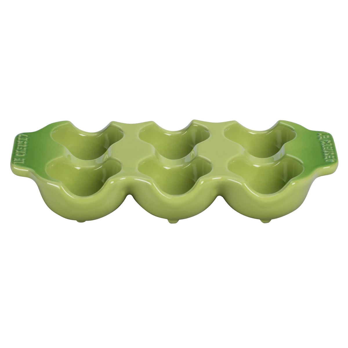 Stoneware Egg Carton B385635