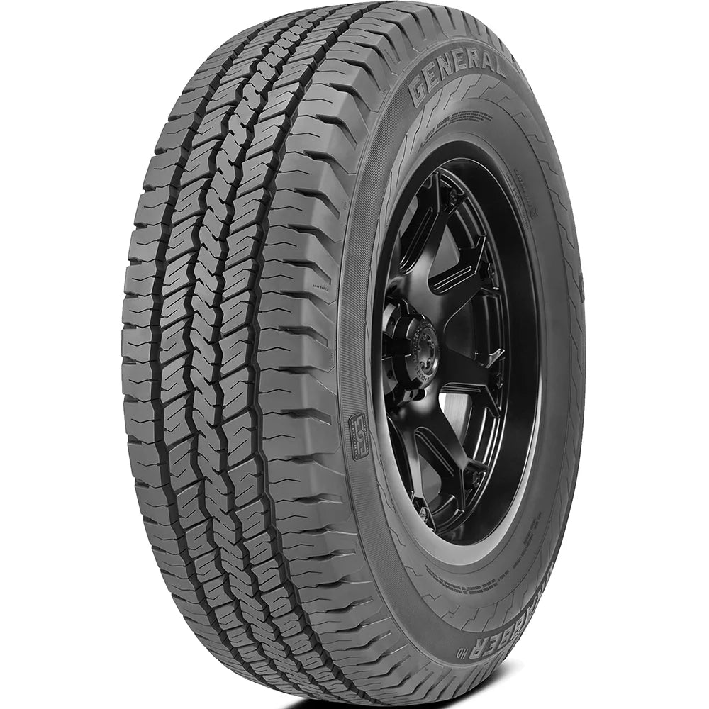 All Season Light Truck Tire N566