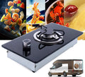 Portable Single Burner LPG Gas Stove S796