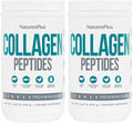 Collagen Peptides Powder Pack of 2 S395898