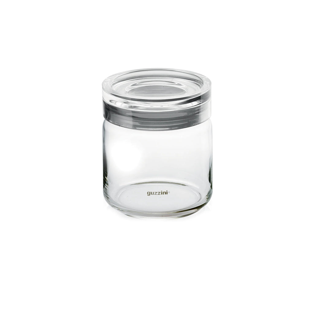 Storage Jar 500cc Sky Grey U911143