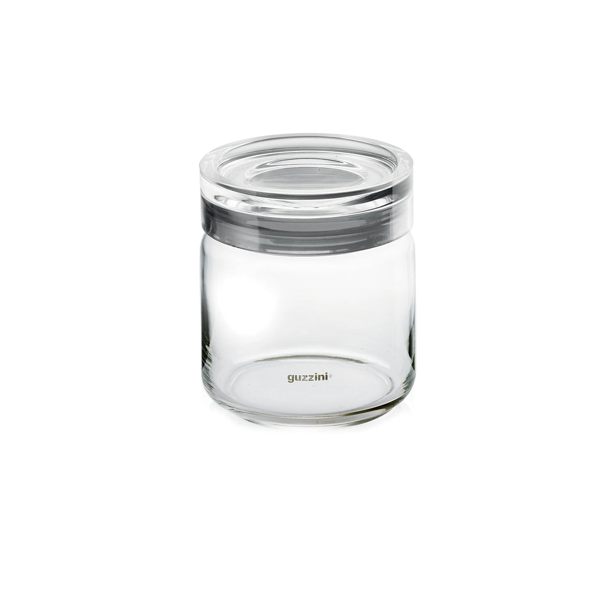 Storage Jar 500cc Sky Grey U911143