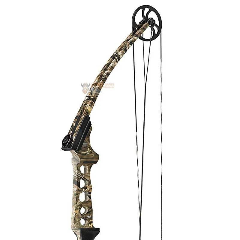 Lefthand Bow E921