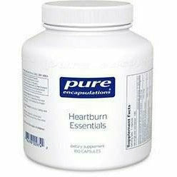 Heartburn Essentials I276591