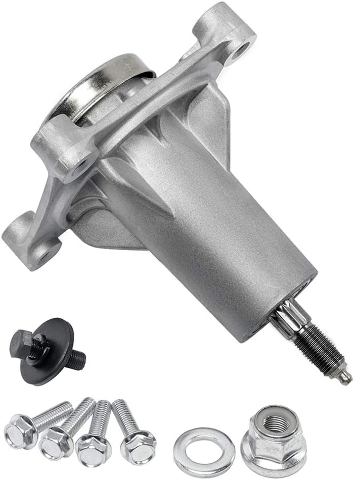 2 Pack Lawn Mower Spindle Assembly Z90027