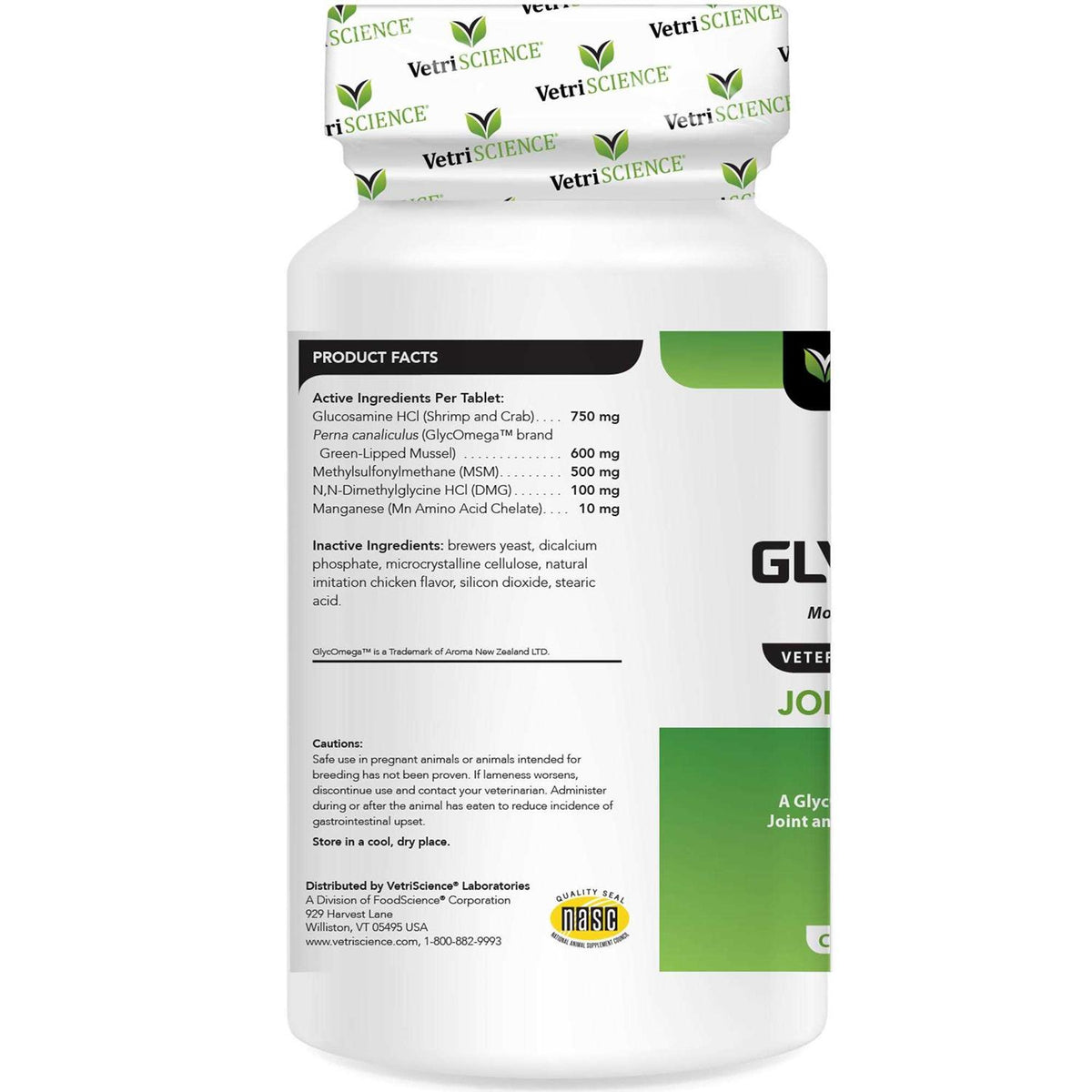 Dog Supplements L47916