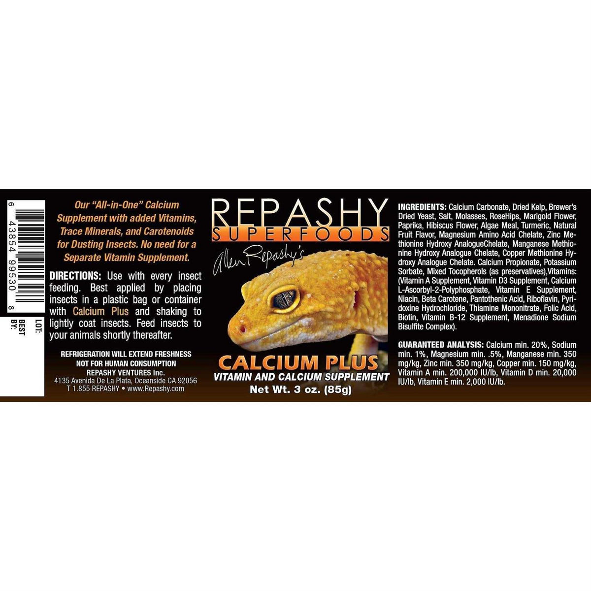Calcium Plus Q940