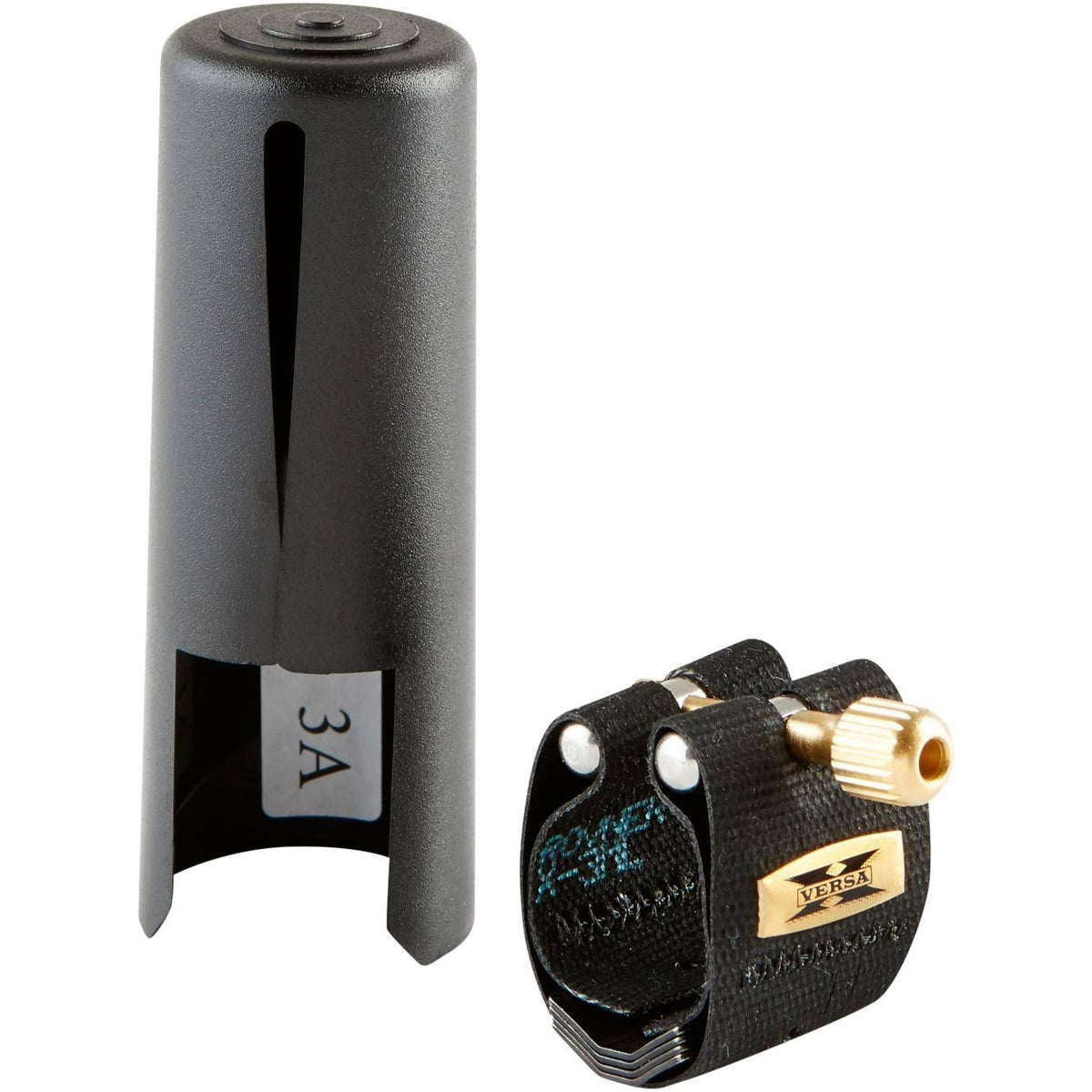 Gold Ten Sax Ligature Q1860